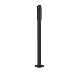 Bica de Mesa G para Cuba e Lavatório Quadrada Black Matte