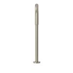 Bica-de-Mesa-Deca-G-para-Cuba-e-Lavatorio-Redonda-You-Inox---Deca---1792.INX104---Fundo-Branco-Produto-Principal-SKU-posicionada-de-frete-e-reto
