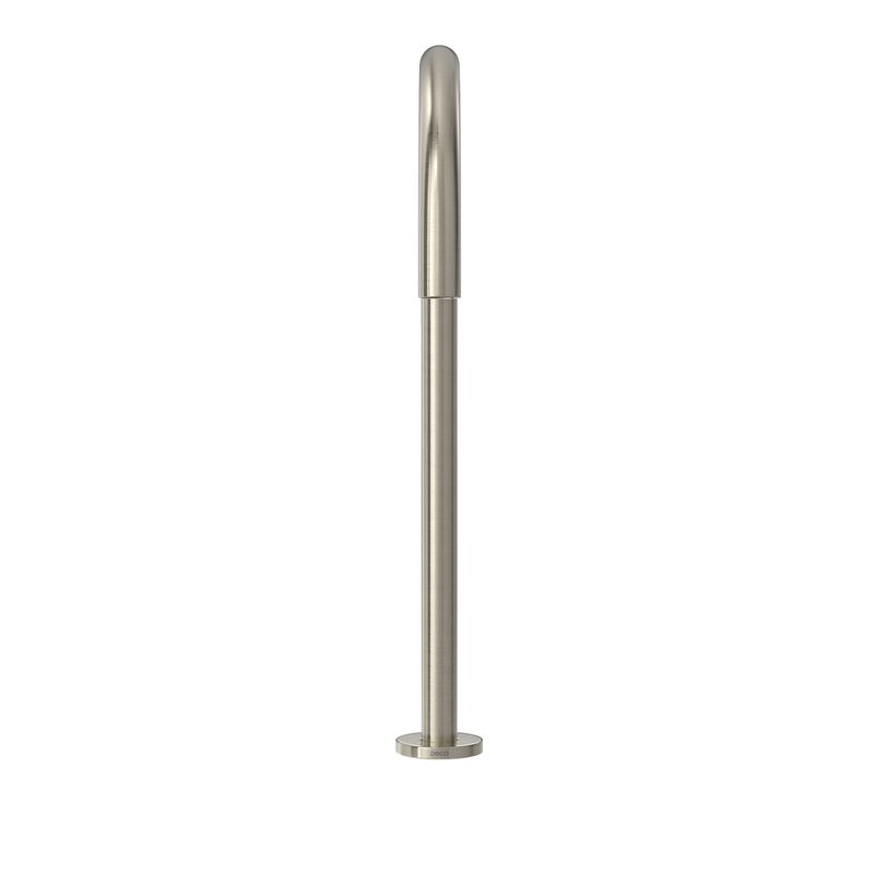Bica-de-Mesa-Deca-G-para-Cuba-e-Lavatorio-Redonda-You-Inox---Deca---1792.INX104---Fundo-Branco-Produto-Principal-SKU-posicionada-de-frete-e-reto