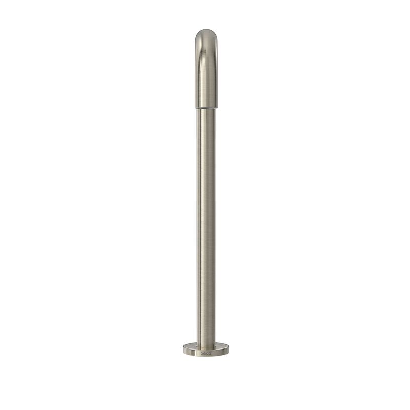 Bica-de-Mesa-Deca-G-para-Cuba-e-Lavatorio-Quadrada-You-Inox---Deca---1792.INX105---Fundo-Branco-Produto-Principal-SKU-posicionada-de-frete-e-reto