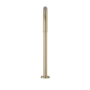 Bica de Mesa G para Cuba e Lavatório Redonda Summer Gold