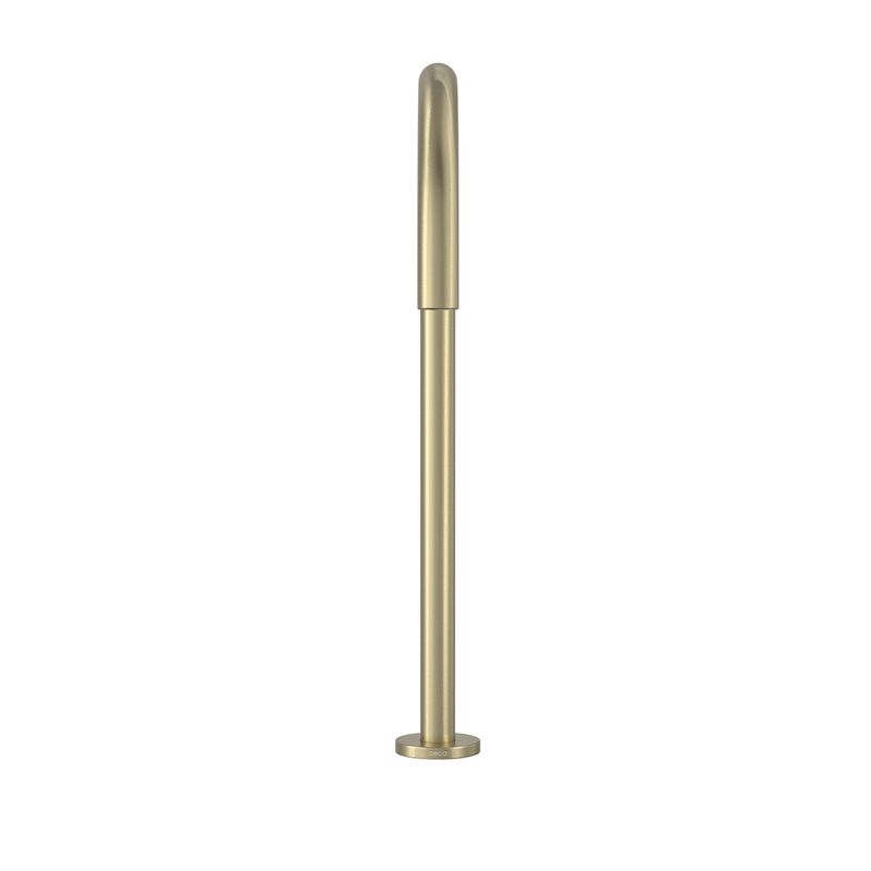 Bica-de-Mesa-Deca-G-para-Cuba-e-Lavatorio-Redonda-You-Summer-Gold---Deca---1792.SM104.MT---Fundo-Branco-Produto-Principal-SKU-posicionada-de-frete-e-reto
