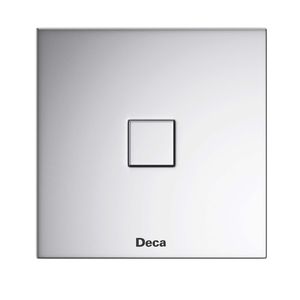 Válvula de Descarga Deca 1 1/4 Slim Cromado