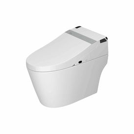 Bacia com Assento Eletrônico Slow Close 220v