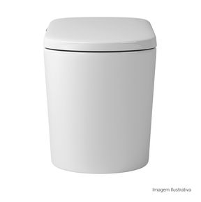 Bacia-Eletronica-Deca-127V-High-Tech-Branco---Deca---PAP.4001.17---Fundo-Branco-Produto-Principal-SKU-posicionada-de-frete-e-reto