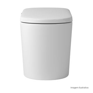 Bacia High Tech 127v Branco
