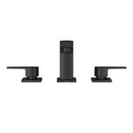 Misturador-Deca-de-Mesa-Bica-Baixa-para-Lavatorio-Level-Black-Matte---Deca---1875.BL26.MT---Fundo-Branco-Produto-Principal-SKU-posicionada-de-frete-e-reto