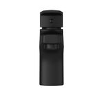 Misturador-Monocomando-Deca-de-Mesa-Bica-Baixa-para-Lavatorio-Level-Black-Matte---Deca---2875.BL26.MT---Fundo-Branco-Produto-Principal-SKU-posicionada-de-frete-e-reto