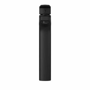 Misturador Monocomando de Mesa Bica Alta para Lavatório Black Matte