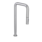 Misturador-Monocomando-Deca-de-Mesa-Bica-Alta-Reta-para-Cozinha-com-Acionamento-Joystick-You-Cromado---Deca---2290.C.03---Fundo-Branco-Produto-Principal-SKU-algum-detalhe-em-evidencia-ou-produto-aberto-
