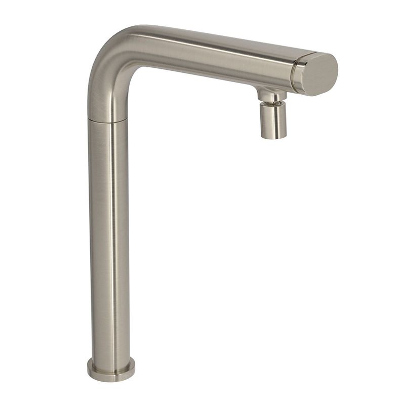 Misturador-Monocomando-Deca-de-Mesa-Bica-Alta-para-Cozinha-Click-com-Acionamento-Wave-You-Inox---Deca---2291.INX.01---Fundo-Branco-Produto-Principal-SKU-algum-detalhe-em-evidencia-ou-produto-aberto-