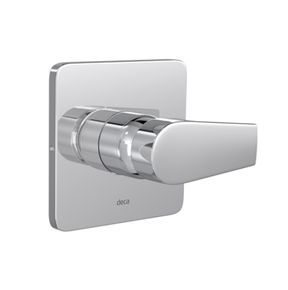 Acabamento-para-Monocomando-Deca-de-Ducha-Higienica-para-Alta-e-Baixa-Pressao-Level-Cromado---Deca---4993.C26.ACT---Fundo-Branco-Produto-Principal-SKU-algum-detalhe-em-evidencia-ou-produto-aberto-