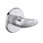 Acabamento-para-Monocomando-Deca-de-Chuveiro-para-Alta-e-Baixa-Pressao-Smart-Cromado---Deca---4993.C71.CHU---Fundo-Branco-Produto-Principal-SKU-algum-detalhe-em-evidencia-ou-produto-aberto-