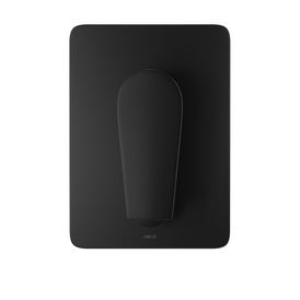 Acabamento para Monocomando 4 Vias