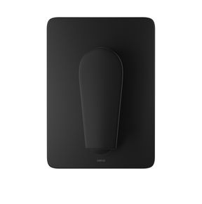 Acabamento-para-Monocomando-Deca-4-Vias-Level-Black-Matte---Deca---4994.BL26.MT---Fundo-Branco-Produto-Principal-SKU-posicionada-de-frete-e-reto