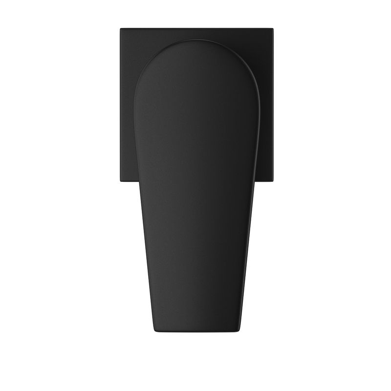 Acabamento-para-Registro-de-Gaveta-Deca-ate-1--Level-Black-Matte---Deca---4900.BL26.PQ.MT---Fundo-Branco-Produto-Principal-SKU-posicionada-de-frete-e-reto