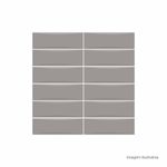 Azulejo-Bella-Vita-LuxGray-8x25cm-Bold---Portinari---6059341A---Fundo-Branco-Produto-com-item-complementar-Quadrado-ou-Horizontal