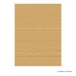 Azulejo-Bella-Vita-LuxYellow-8x25cm-Bold---Portinari---6059342A---Fundo-Branco-Produto-com-item-complementar-Quadrado-ou-Horizontal