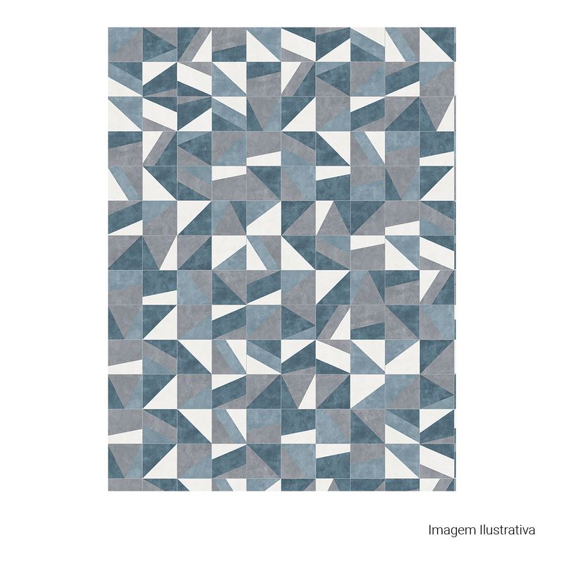 Azulejo-Blues-Matte-Abstract-Mix30x60cm-Ret---Portinari---6061519A---Fundo-Branco-Produto-com-item-complementar-Quadrado-ou-Horizontal