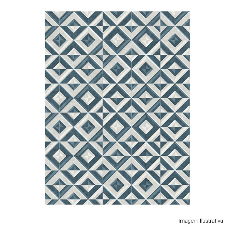 Azulejo-Blues-LuxLine-Mix30x60cm-Ret---Portinari---6061523A---Fundo-Branco-Produto-com-item-complementar-Quadrado-ou-Horizontal