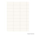 Azulejo-Charm-Matte-Line-White-30x60cm-Ret---Portinari---6059747A---Fundo-Branco-Produto-com-item-complementar-Quadrado-ou-Horizontal