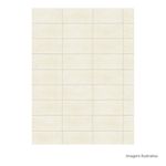 Azulejo-Charm-Matte-Kiss-Beige-30x60cm-Ret---Portinari---6059752A---Fundo-Branco-Produto-com-item-complementar-Quadrado-ou-Horizontal