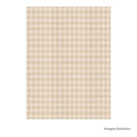 Porcelanato Pedra Matte 30x60cm Bege - Portinari Charm Diamond Be Retificado