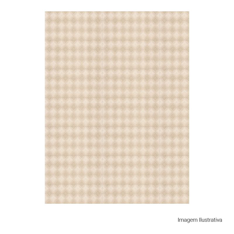 Azulejo-Charm-Matte-Diamond-Beige-30x60cm-Ret---Portinari---6059754A---Fundo-Branco-Produto-com-item-complementar-Quadrado-ou-Horizontal