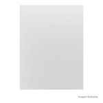 Azulejo-Evidence-Matte-Ondas-30x90cm-Ret---Portinari---6057487A---Fundo-Branco-Produto-com-item-complementar-Quadrado-ou-Horizontal