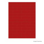 Azulejo-Decora-LuxRed-8x25cm-Bold---Portinari---6059353A---Fundo-Branco-Produto-com-item-complementar-Quadrado-ou-Horizontal