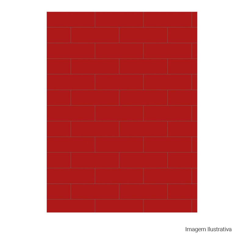 Azulejo-Decora-LuxRed-8x25cm-Bold---Portinari---6059353A---Fundo-Branco-Produto-com-item-complementar-Quadrado-ou-Horizontal
