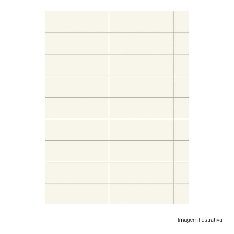 Azulejo-Imagine-Hd-Matte-Cintilante-30x90cm-Ret---Portinari---6057908A---Fundo-Branco-Produto-com-item-complementar-Quadrado-ou-Horizontal