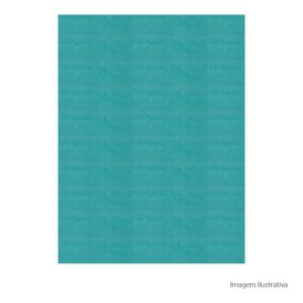 Porcelanato Monocromatico Lux 20x60cm Verde - Portinari Maiolica Sgn Bold