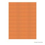 Azulejo-Maiolica-LuxOrange-20x60cm-Bold---Portinari---6060123A---Fundo-Branco-Produto-com-item-complementar-Quadrado-ou-Horizontal
