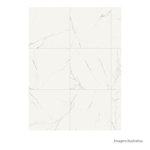Palazzo Statuario Nat - Ppp 90x90 Ret