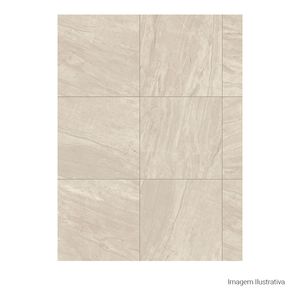 Palazzo Travertino Be Pol - Ppp 90x90 Ret