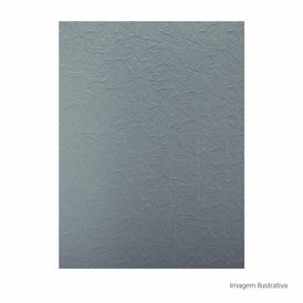 Porcelanato Decorado Matte/lux 20x20cm Azul - Portinari Nuances da Natureza Folhas Ao Vento Decor Bl Mlx Bold