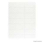 Azulejo-Prisma-LuxRomance-30x90cm-Ret---Portinari---6060642A---Fundo-Branco-Produto-com-item-complementar-Quadrado-ou-Horizontal