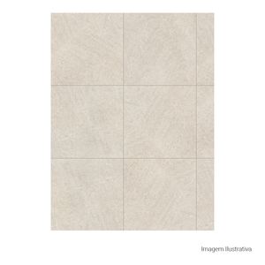 Ppp-Pietra Portinari Prime Piemonte Polido Soft Beige - 90cmx90cm Ret