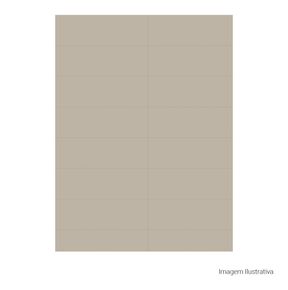 Azulejo-Sensorial-Matte-Soft-Beige-33x100cm-Ret---Portinari---6059660A---Fundo-Branco-Produto-com-item-complementar-Quadrado-ou-Horizontal