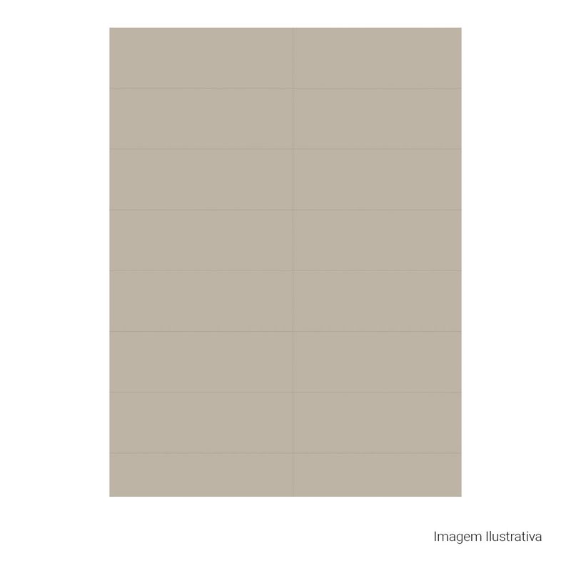 Azulejo-Sensorial-Matte-Soft-Beige-33x100cm-Ret---Portinari---6059660A---Fundo-Branco-Produto-com-item-complementar-Quadrado-ou-Horizontal