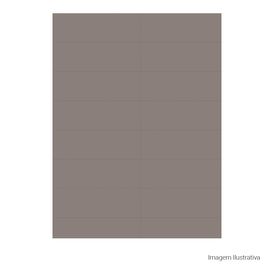 Azulejo Sensorial Matte Tartan - 33cmx100cm Ret