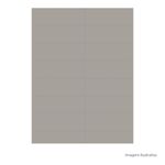 Azulejo-Sensorial-Matte-Gray-33x100cm-Ret---Portinari---6059662A---Fundo-Branco-Produto-com-item-complementar-Quadrado-ou-Horizontal