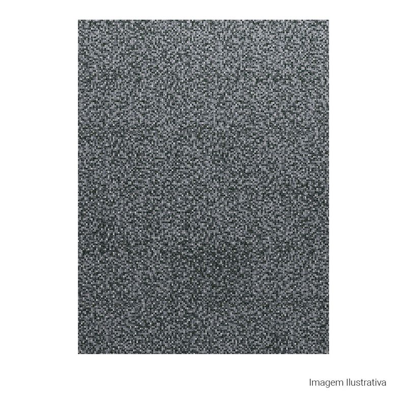 Azulejo-Sensorial-Matte-LuxCubo-Dark-Gray-33x100cm-Ret---Portinari---6059727A---Fundo-Branco-Produto-com-item-complementar-Quadrado-ou-Horizontal