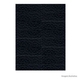 Porcelanato Decorado Matte 33x100cm Preto - Portinari Sensorial Forma Bk Retificado