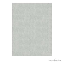 Porcelanato Decorado Matte 30x90cm Cinza - Portinari Studio Hd Studio Plain Hd Cimento Retificado
