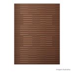 Azulejo-Sensorial-Matte-LuxLine-Steel-Gold-33x100cm-Ret---Portinari---6061158A---Fundo-Branco-Produto-com-item-complementar-Quadrado-ou-Horizontal