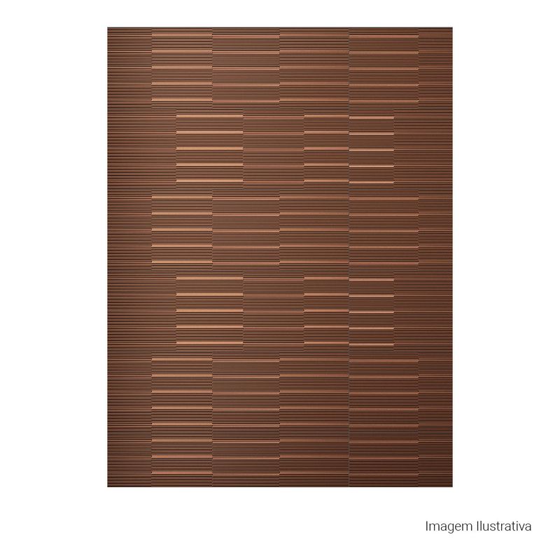 Azulejo-Sensorial-Matte-LuxLine-Steel-Gold-33x100cm-Ret---Portinari---6061158A---Fundo-Branco-Produto-com-item-complementar-Quadrado-ou-Horizontal