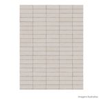 Azulejo-Versos-LuxWhite-8x25cm-Bold---Portinari---6060447A---Fundo-Branco-Produto-com-item-complementar-Quadrado-ou-Horizontal