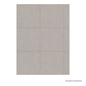 Ppp-Pietra Portinari Prime Venezia Polido Gray - 90cmx90cm Ret